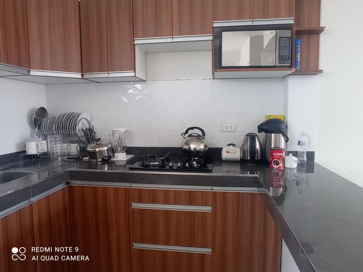 Aparthotel Residencial Quinones Cuzco Zewnętrze zdjęcie