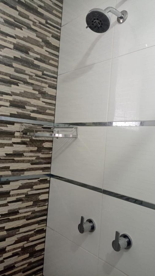 Aparthotel Residencial Quinones Cuzco Zewnętrze zdjęcie